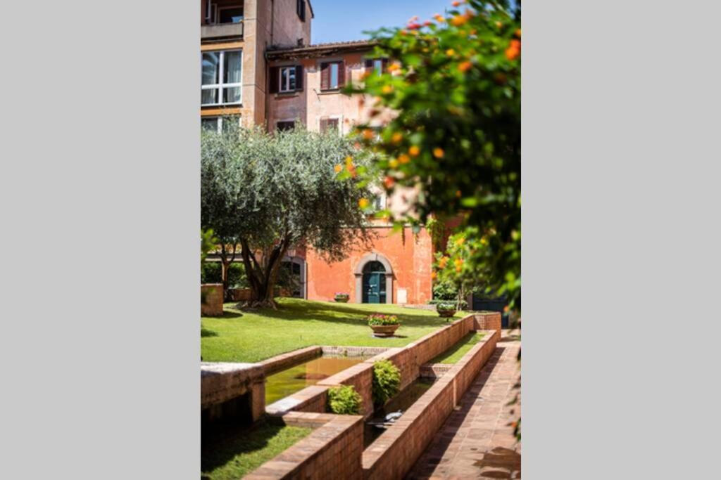 Vivi Trevi Luxury Suites Apartment Rome